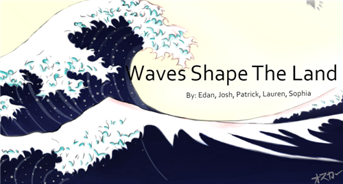 waves 